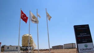 Kırıkkale'nin kaderini değiştirecek 2 yatırım