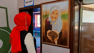 Köyler, yaşam merkezleriyle yeniden hayat buluyor