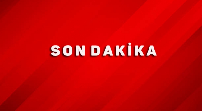 Son dakika..! Deprem