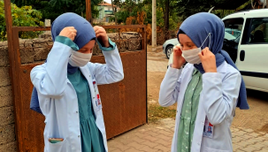 İkiz hemşirelerin bilinmeyen özellikleri