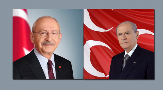 Kılıçdaroğlu Pensilvanya'da mola verdi mi?