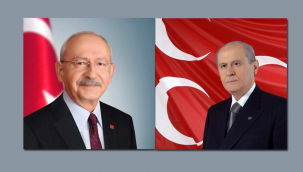 Kılıçdaroğlu Pensilvanya'da mola verdi mi?