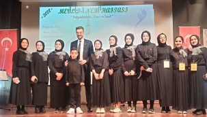 Mevlid-i Nebi Haftası etkinlikleri