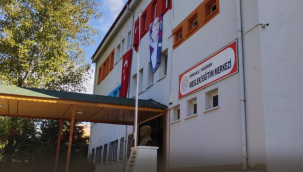 Otomotiv alanında eğitim gören öğrenciler Almanya'da staj yapacak