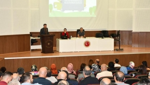 Rehberlik hizmetleri kapsamında bilgilendirme seminerleri düzenlendi