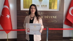 "Şehrimizin yıldızları Türkiye'nin yıldızları oldu"