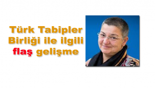 Türk Tabipler Birliği Başkanı gözaltına alındı