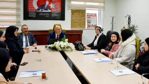 Evliya Çelebi Öğrenci Değişim Programı