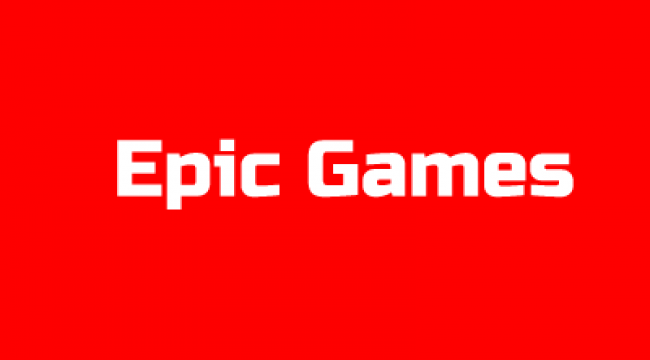 Epic Games 