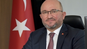 KOP Başkanı görevden alındı