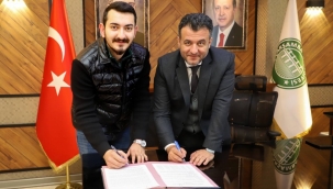 Kurulacak fabrikada çorap üretilecek