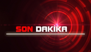 Son Dakika..! Doğalgaz borusu patladı