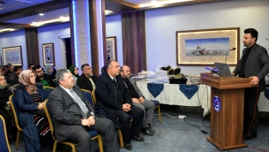 2 milyon lira ödüllü Ufka Yolculuk yarışması başladı