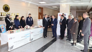 Adalet Bakanlığınca eş zamanlı başlatıldı