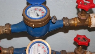 Belediyeden su sayaçları için 'don' uyarısı