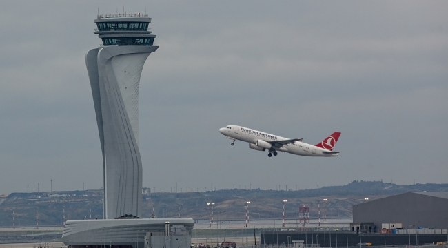 Havayolunu tercih edenler için yeni açıklama