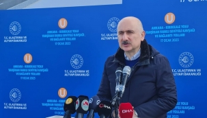 Kilit kavşaktaki sorun nisan ayında son buluyor