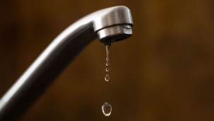 Kırıkkale'de su kesintisi..!