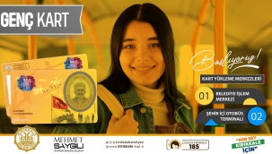 Kırıkkaleliler bu kartları çok sevdi