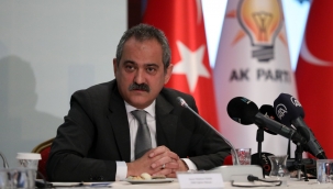 Yurt geneli okullarla ilgili yeni açıklama