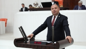 Milletvekili Öztürk'ü çok kızdırdılar