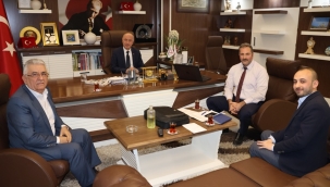 OSB'de elektrik sorunu çözülecek