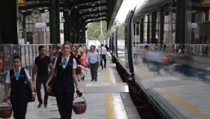 Seferlerde yolcu kapasitesi artırıldı