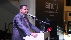 Sinerji'den müjdeler üst üste geldi