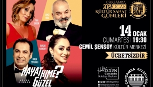 Tüm halka ücretsiz