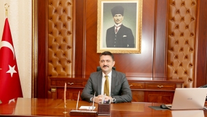 Vali Tekbıyıkoğlu deprem bölgesine gidiyor