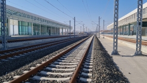 Dikkat..!Kırıkkale'de yüksek voltaj uyarısı