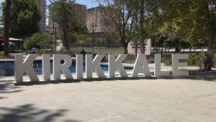 Kırıkkale ve ilçeleri