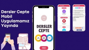 Öğrenciler bu uygulamayı çek sevdi