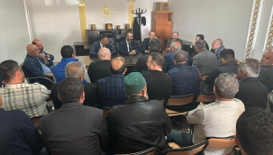 14 Mayıs'ta büyük zaferle çıkacağız