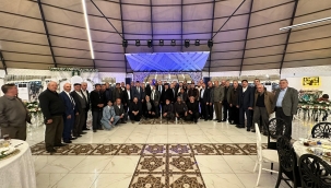 AK Parti'den Bahşılı çıkarması 