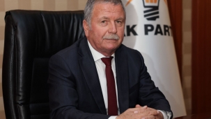 "Bayramlar, birlik ve beraberliğimizi tazeleme günüdür"