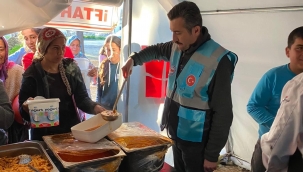 Eğitim Bir-Sen paylaşmak demektir