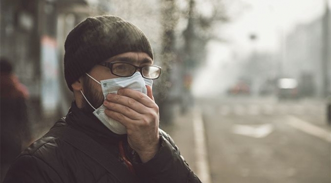Hava kirliliği insan sağlığını nasıl etkiler?