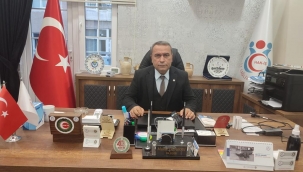 Kamu işçisinin emeği asgari ücrete düşmemeli