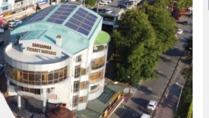 Kendi Elektriğini üretecek