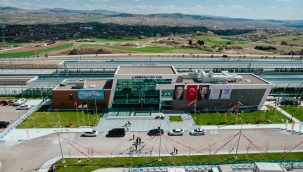 Mega proje açılışa hazır