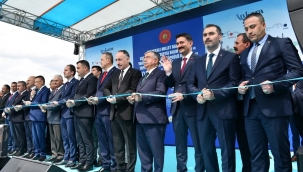 Muhteşem açılış, üstelik 1 ay ücretsiz olacak