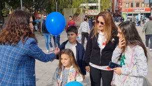 Otizm bir bozukluk ya da hastalık değildir