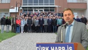 Sendikamız geniş kitlelere ulaşıyor