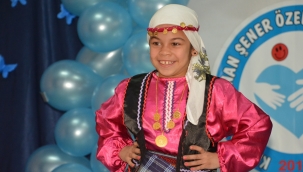 "Sevinçli ve mutlu olmaları bizlere huzur veriyor"