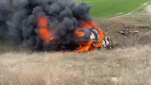 Son Dakika..! Hasta taşıyordu