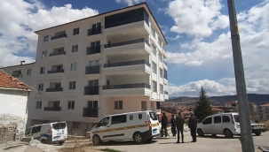 Son Dakika..! Kırıkkale'de feci olay