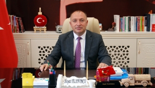 Tatil bitti öğrenciler okullarına kavuştu