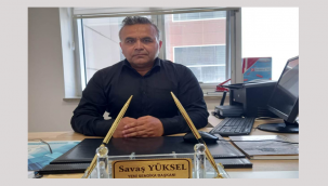 1 Mayıs Emek ve Dayanışma Günümüz Kutlu Olsun