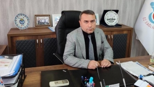 1 Mayıs en özel gündür